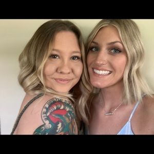 Meet your Posher, Amber